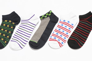 MEN'S SOCKS