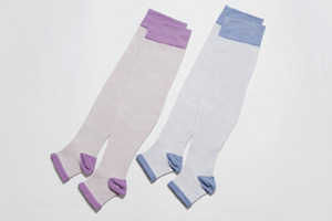 Health socks for bedtime|HEALTH AND PHARMACEUTICAL|Contracted development